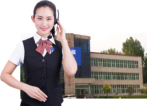 客戶(hù)至上，貼心服務(wù)